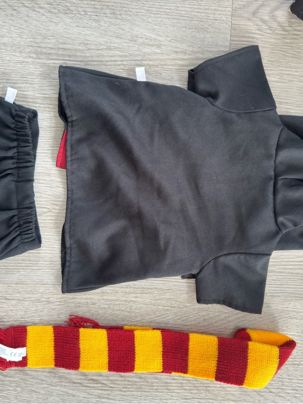Build-A-Bear Harry Potter Set - Picture 2 of 4
